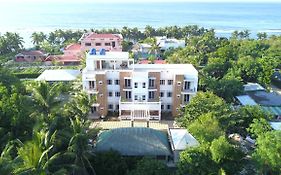 Bernardo's Hotel
